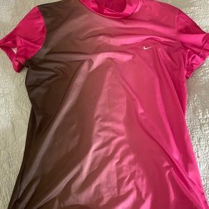 Nike women's shirt